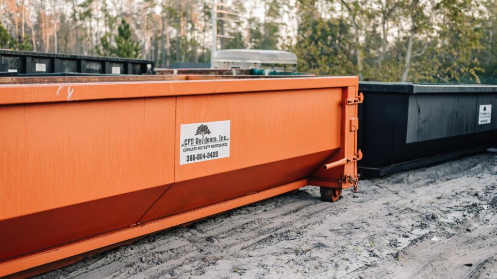 How Do I Rent A Dumpster for My Home Remodel?
