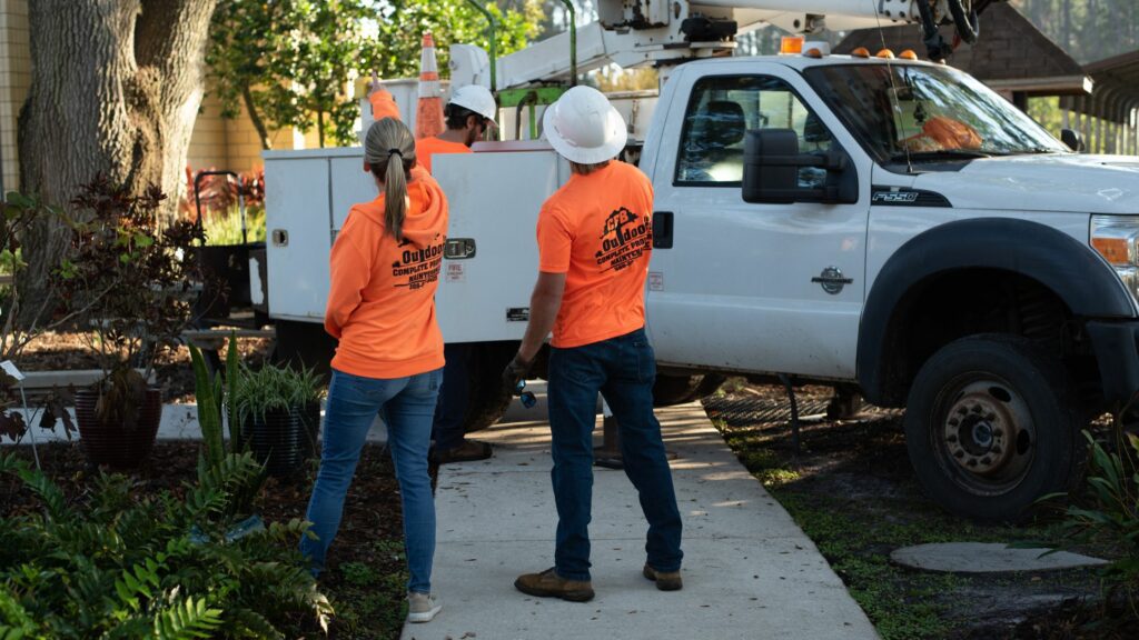 7 Ways in Which CFB Outdoors Stands Apart From Other Property Maintenance Companies