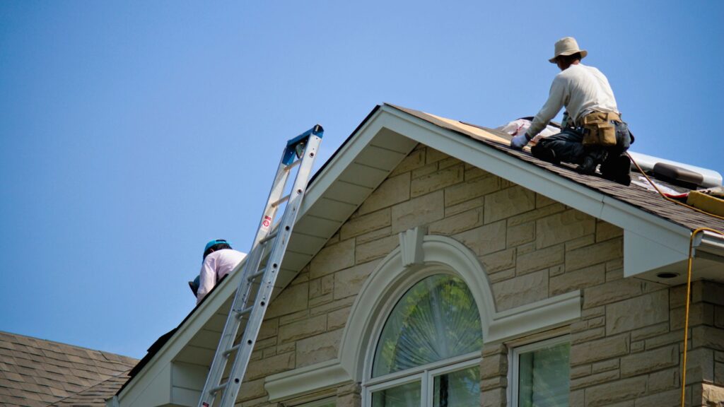 Which Dumpster Should I Rent for My Roof Replacement?