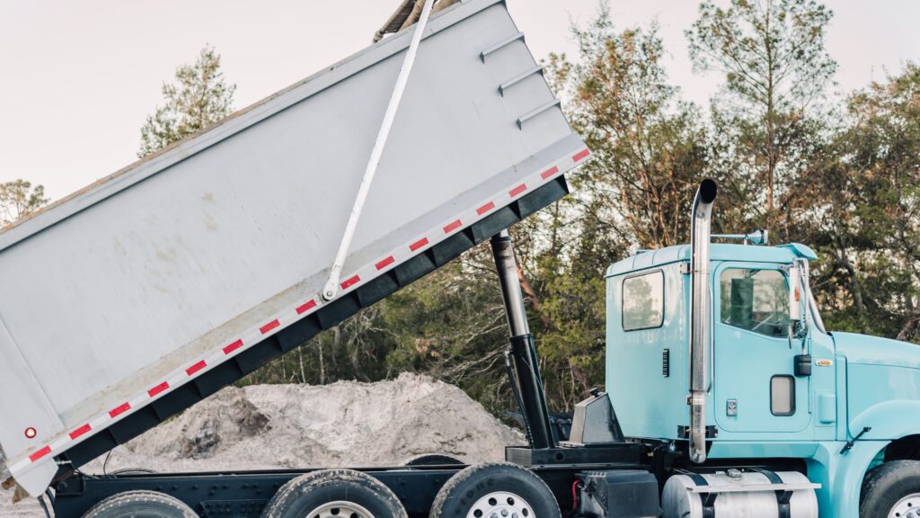 Not All Debris Is Equal: What You Need to Know Before Scheduling a Pickup